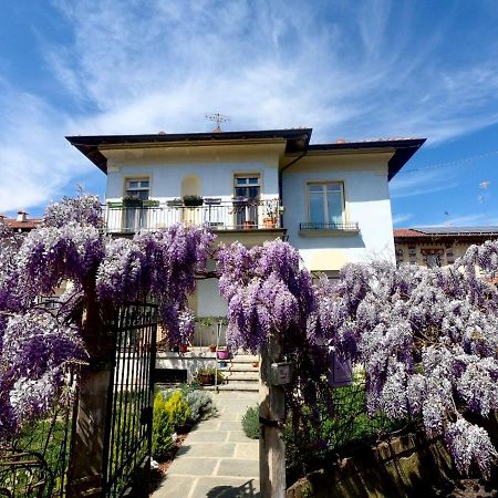 Bed and Breakfast Bed&Bra Exterior foto