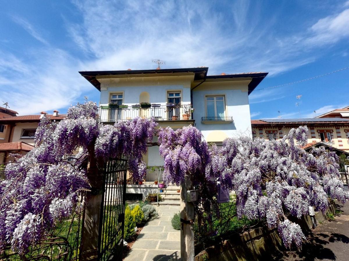 Bed and Breakfast Bed&Bra Exterior foto