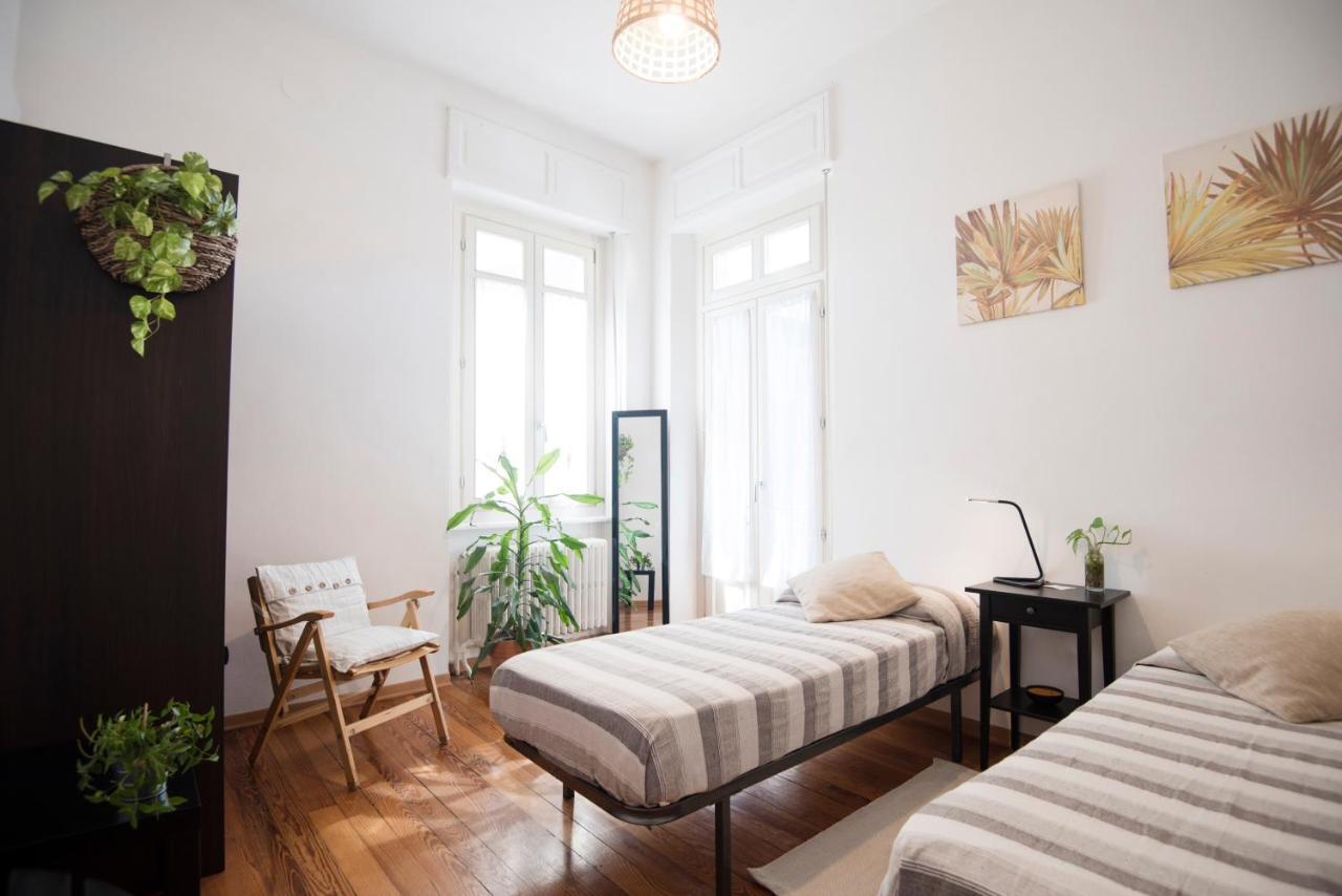 Bed and Breakfast Bed&Bra Exterior foto