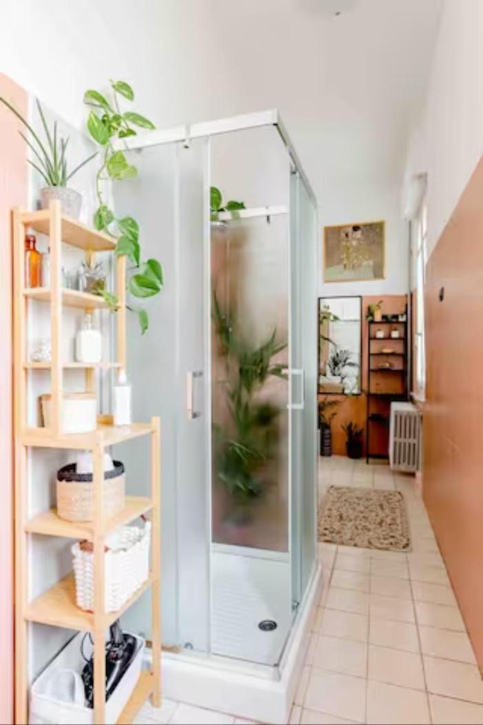 Bed and Breakfast Bed&Bra Exterior foto