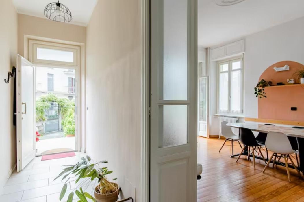 Bed and Breakfast Bed&Bra Exterior foto