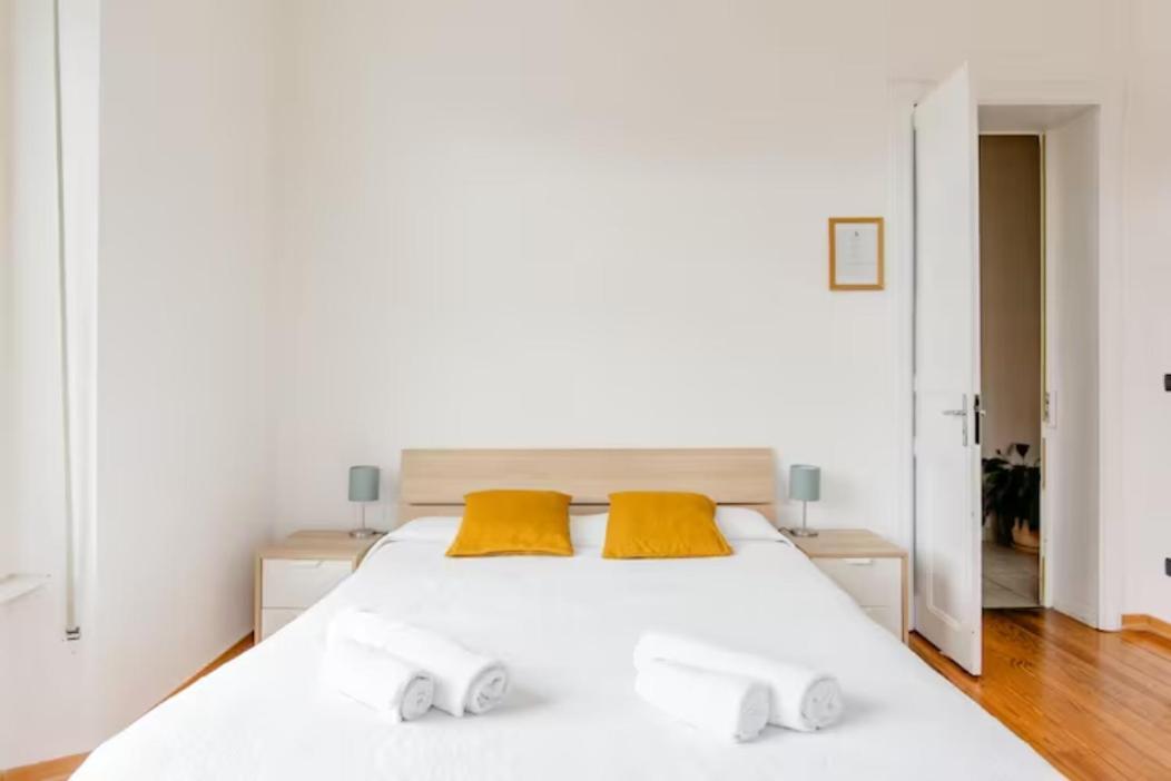 Bed and Breakfast Bed&Bra Exterior foto